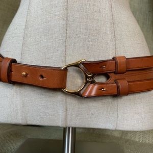 Lauren Ralph Lauren Hip Belt 38-40